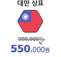 대만 상표