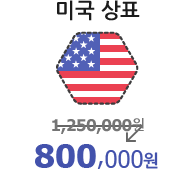 미국 상표